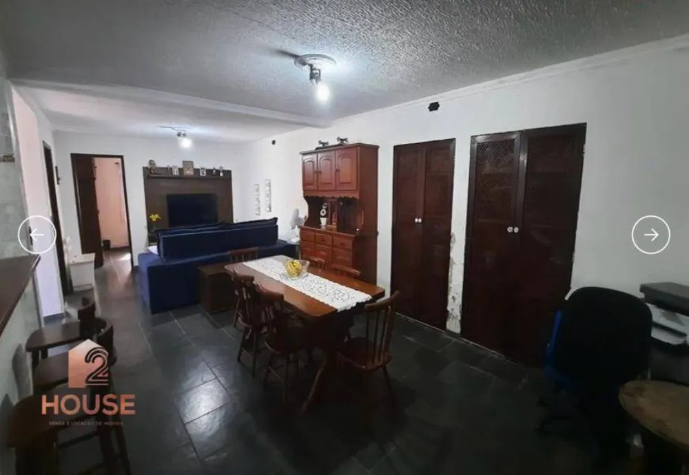 Sobrado, 3 quartos, 335 m² - Foto 5