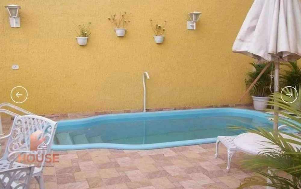 Sobrado, 3 quartos, 335 m² - Foto 13
