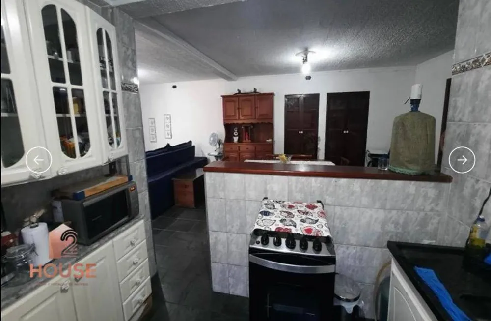 Sobrado, 3 quartos, 335 m² - Foto 9
