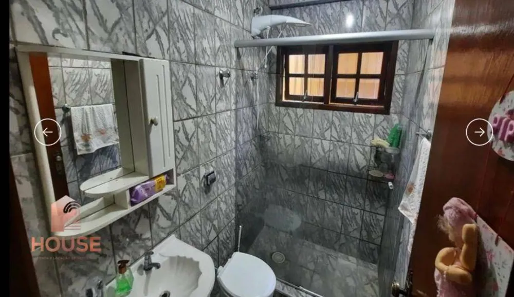 Sobrado, 3 quartos, 335 m² - Foto 11