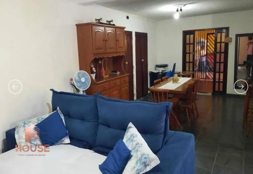 Sobrado, 3 quartos, 335 m² - Foto 3