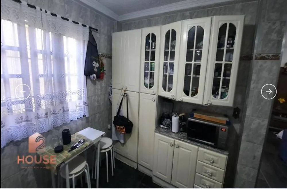 Sobrado, 3 quartos, 335 m² - Foto 8