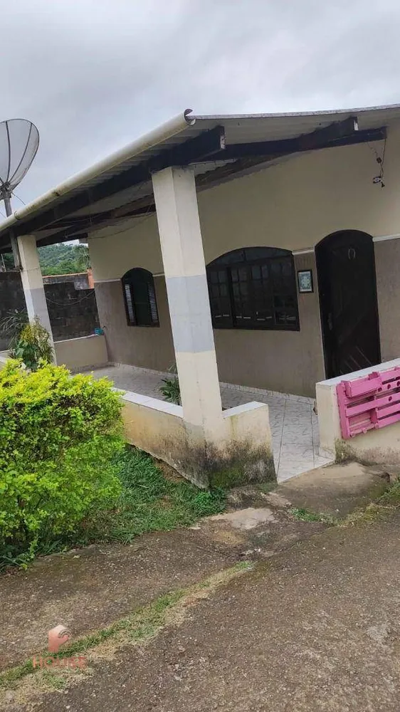 Chácara, 2 quartos, 794 m² - Foto 4