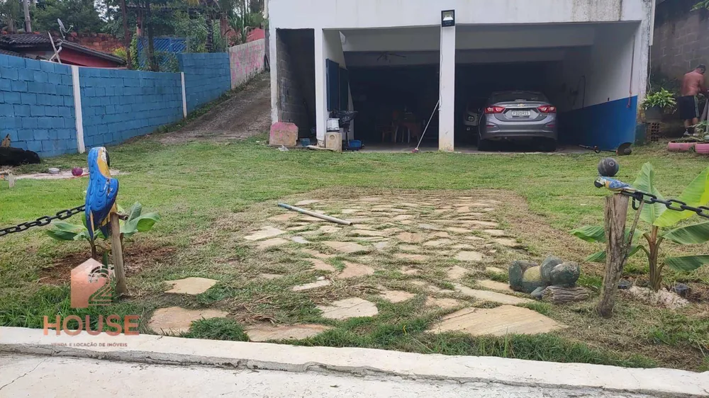 Chácara, 2 quartos, 794 m² - Foto 4