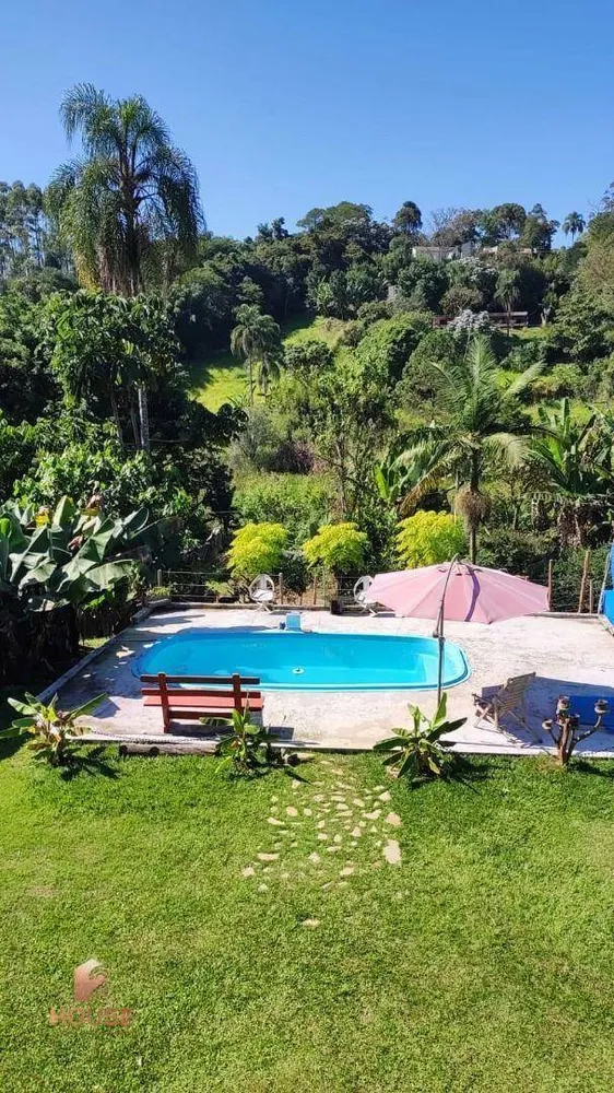 Chácara, 2 quartos, 794 m² - Foto 7