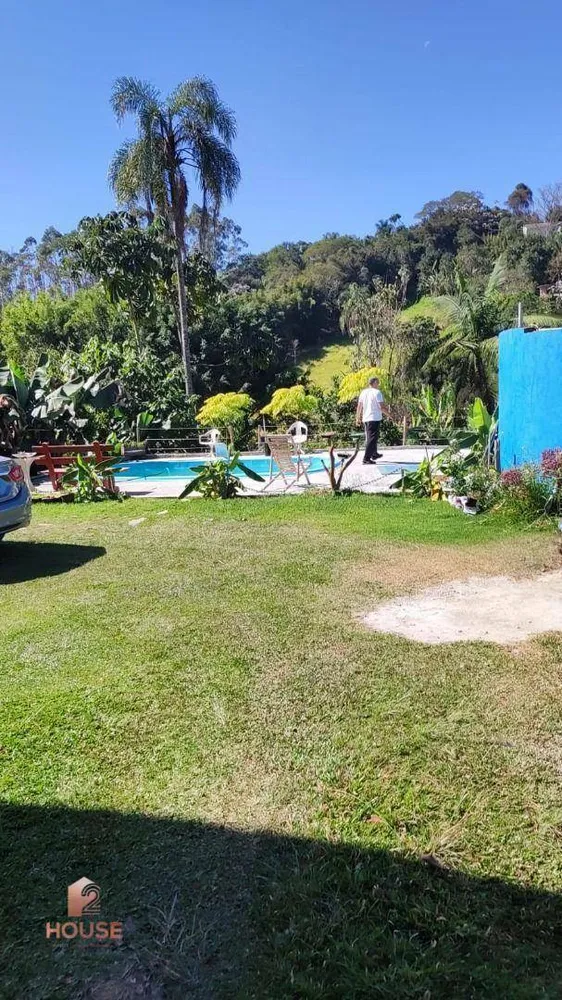 Chácara, 2 quartos, 794 m² - Foto 5