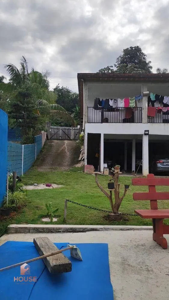 Chácara, 2 quartos, 794 m² - Foto 8
