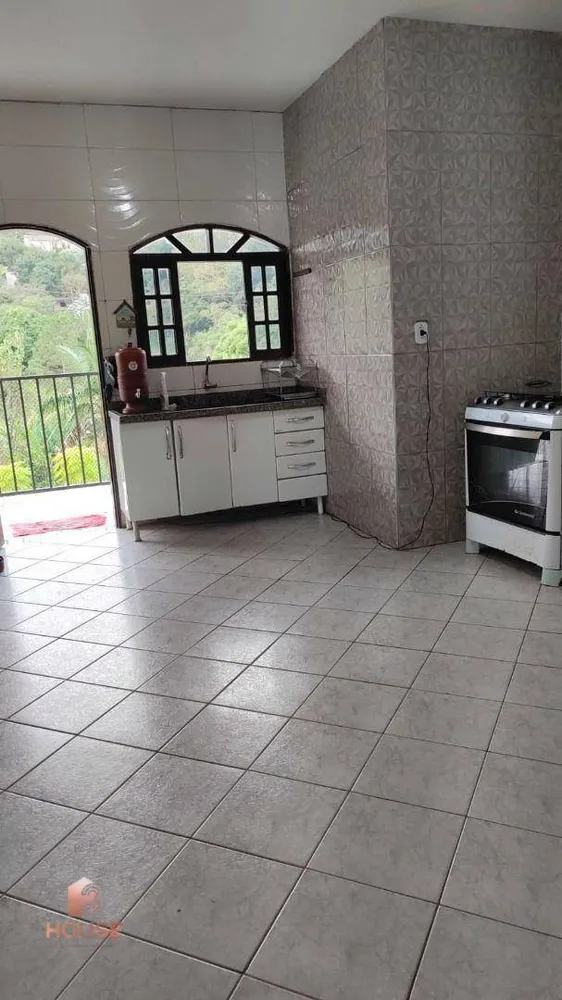 Chácara, 2 quartos, 794 m² - Foto 2