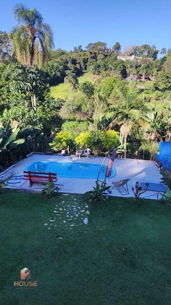 Chácara, 2 quartos, 794 m² - Foto 1
