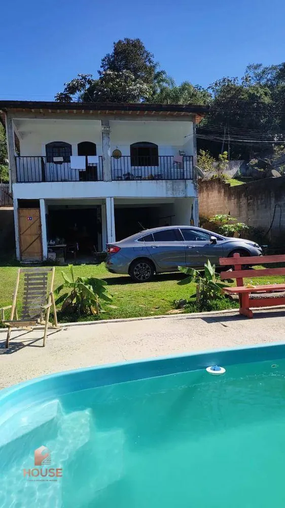 Chácara, 2 quartos, 794 m² - Foto 9