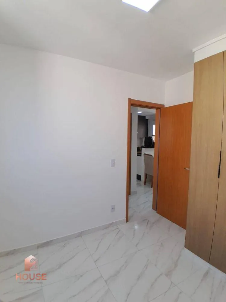 Apartamento, 2 quartos, 52 m² - Foto 2