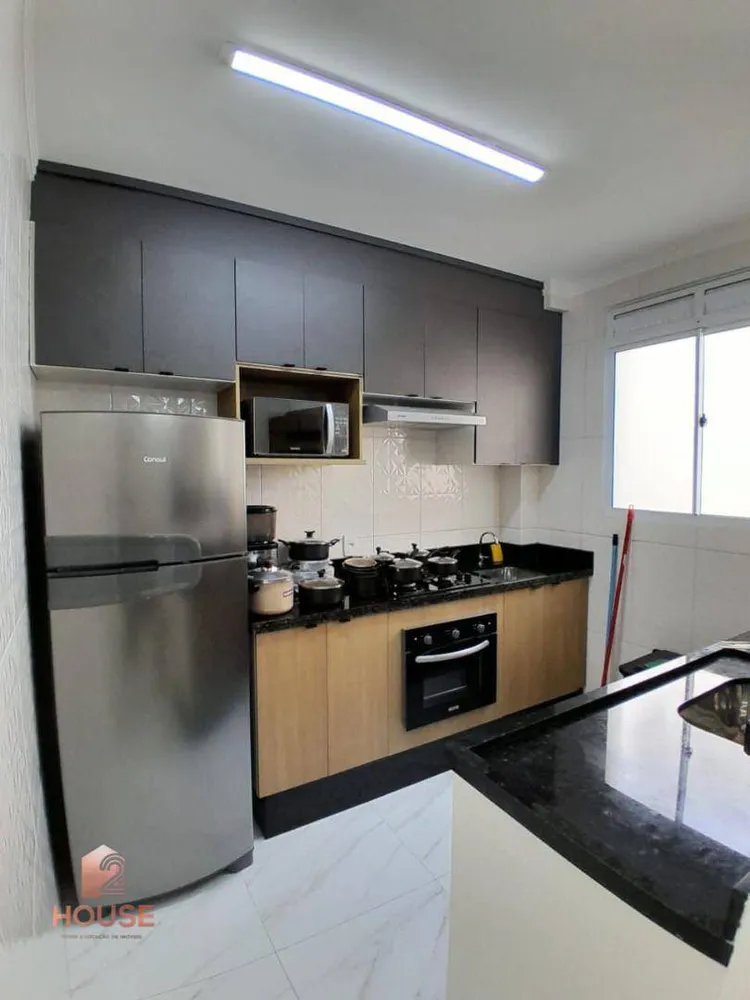 Apartamento, 2 quartos, 52 m² - Foto 16