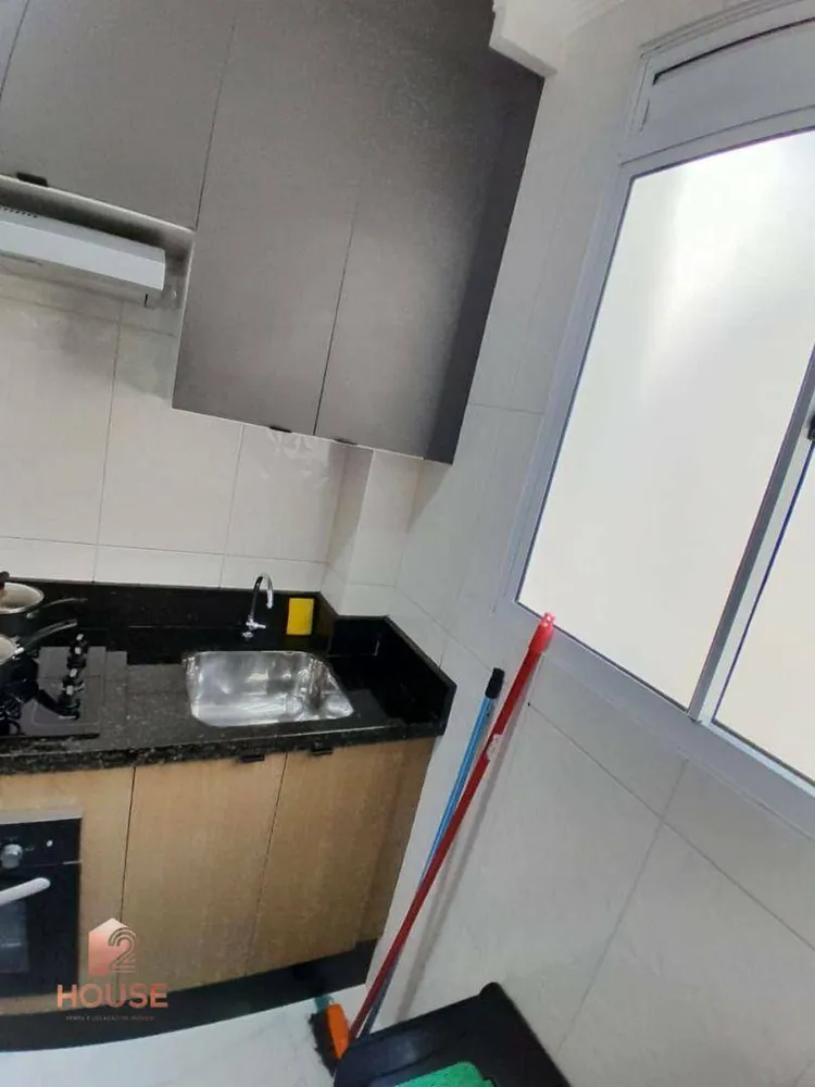 Apartamento, 2 quartos, 52 m² - Foto 9