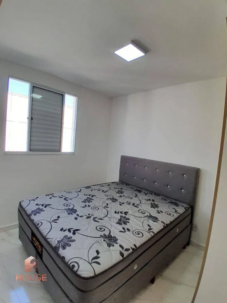 Apartamento, 2 quartos, 52 m² - Foto 11
