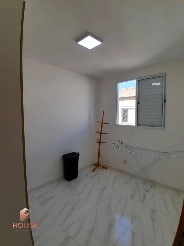 Apartamento, 2 quartos, 52 m² - Foto 4