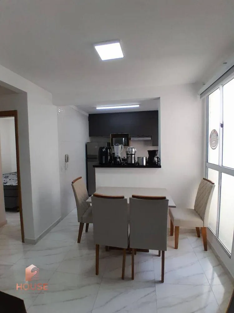 Apartamento, 2 quartos, 52 m² - Foto 14