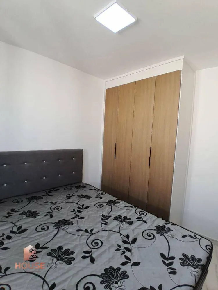 Apartamento, 2 quartos, 52 m² - Foto 6