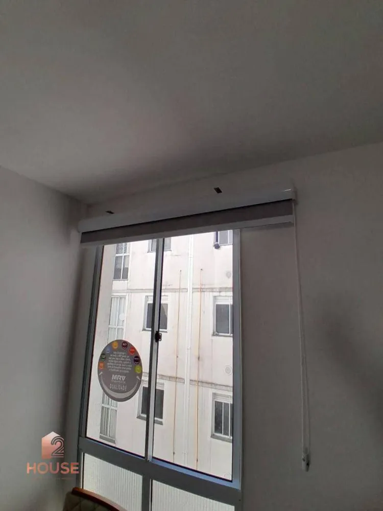 Apartamento, 2 quartos, 52 m² - Foto 8