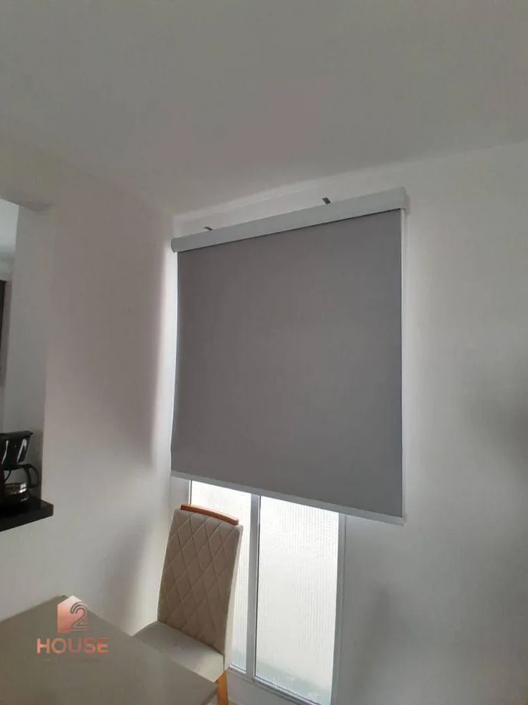 Apartamento, 2 quartos, 52 m² - Foto 3