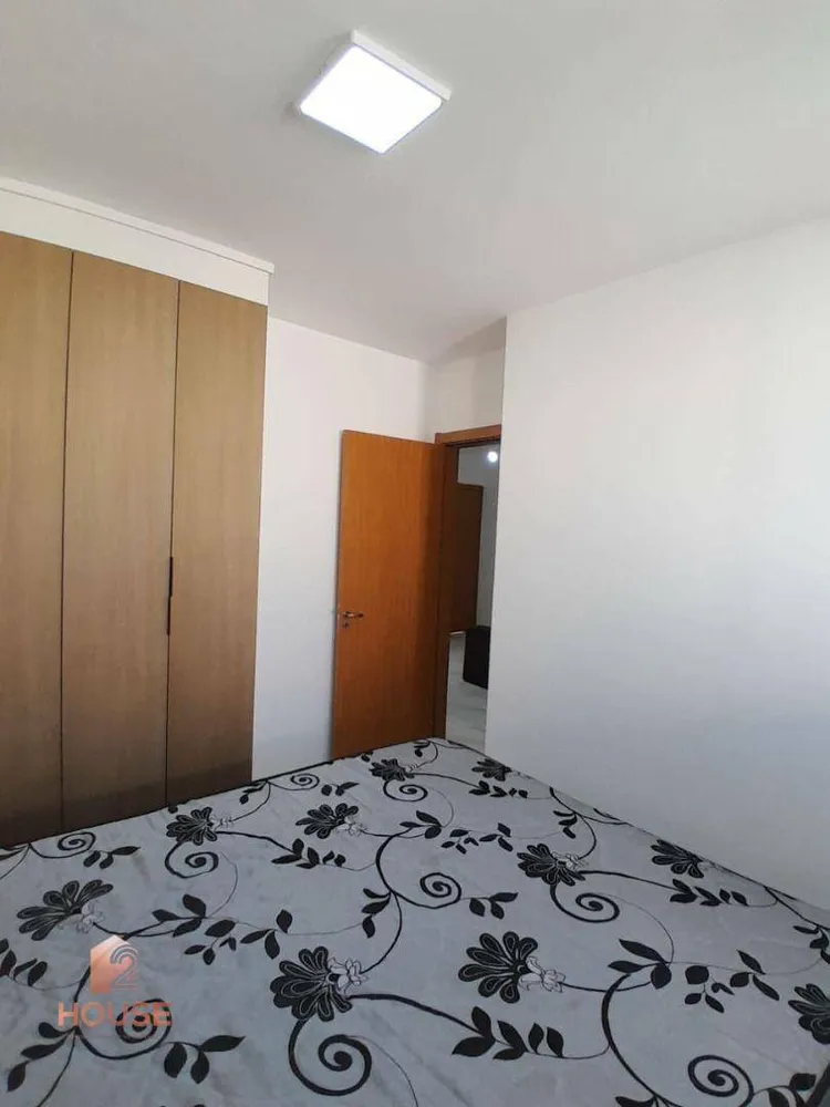 Apartamento, 2 quartos, 52 m² - Foto 10