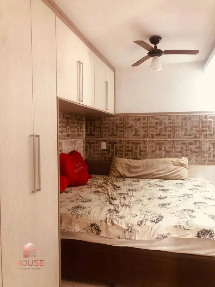 Kitnet-Studio, 37 m² - Foto 1