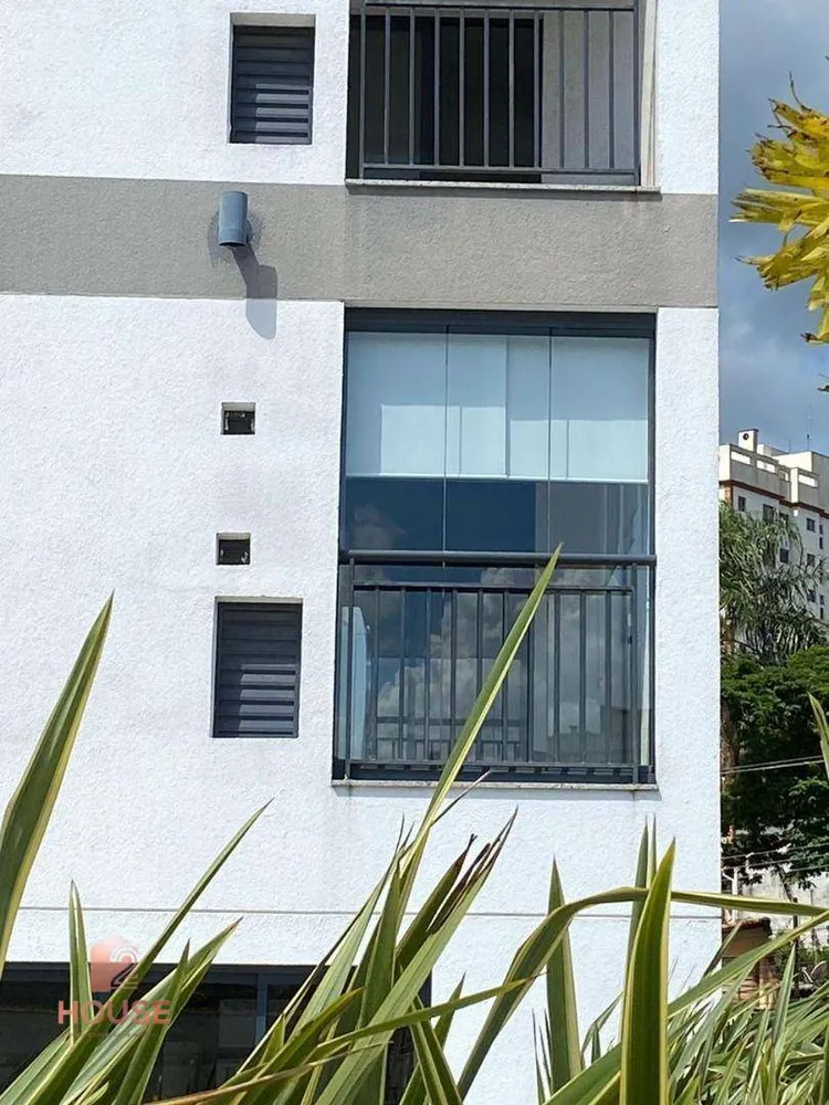 Kitnet-Studio, 37 m² - Foto 8