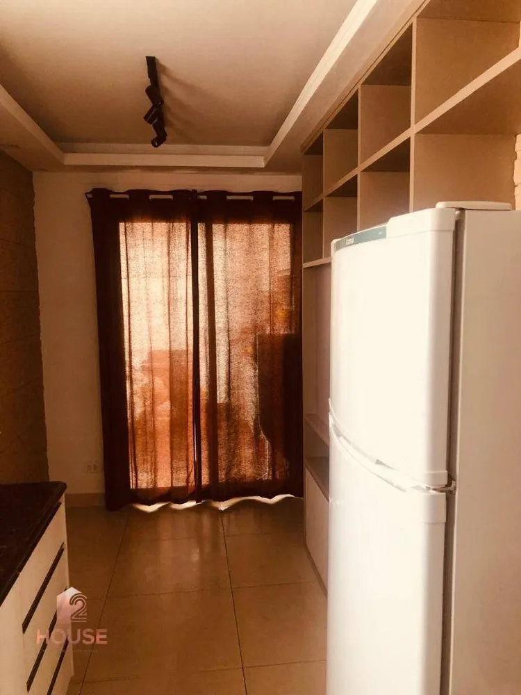 Kitnet-Studio, 37 m² - Foto 4