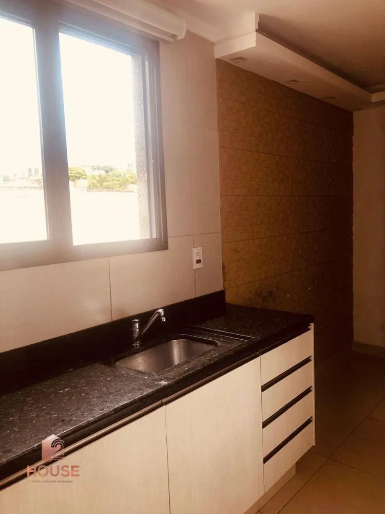 Kitnet-Studio, 37 m² - Foto 5