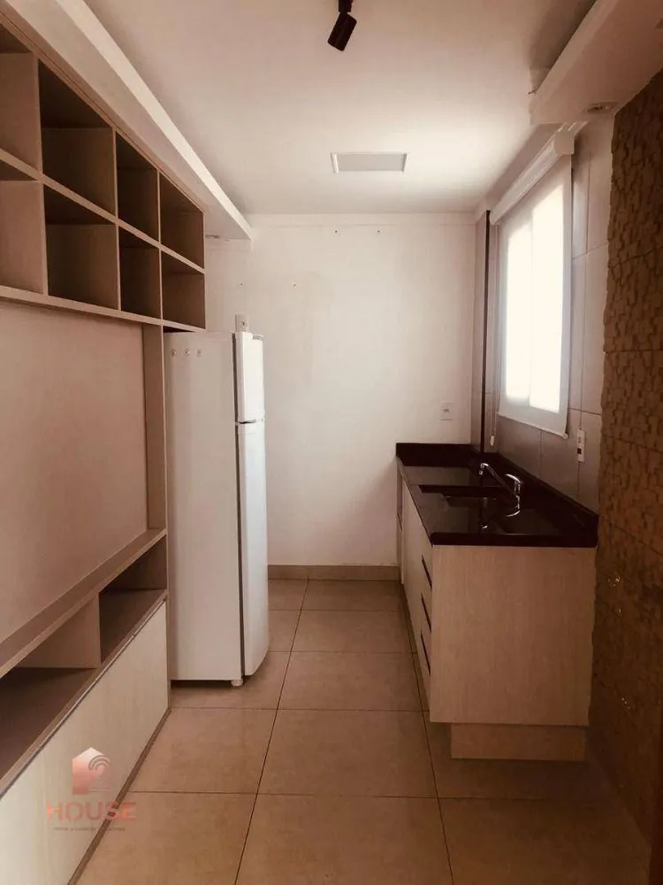Kitnet-Studio, 37 m² - Foto 3
