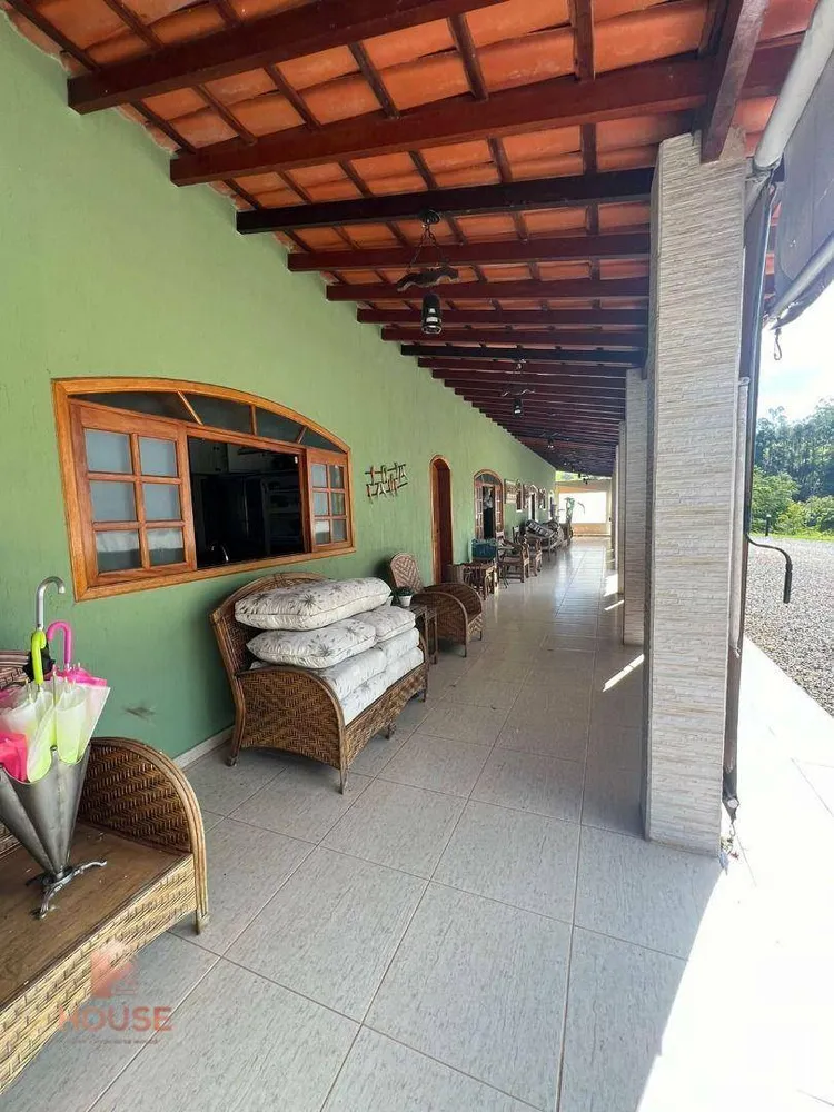Chácara, 4 quartos, 7 hectares - Foto 6