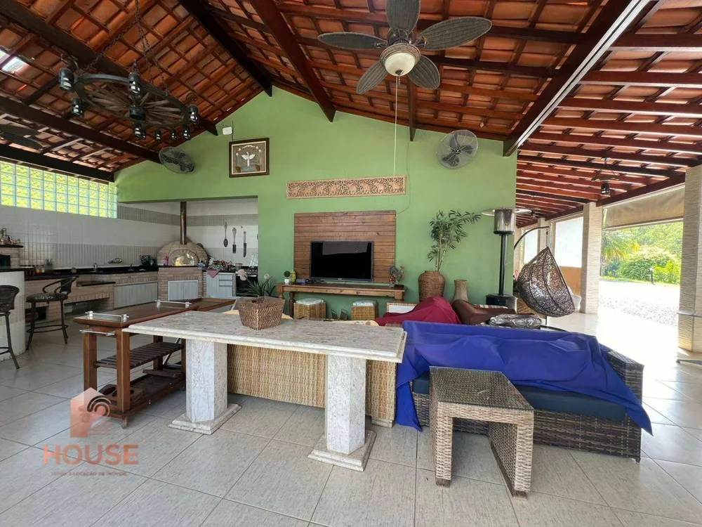 Chácara, 4 quartos, 7 hectares - Foto 11