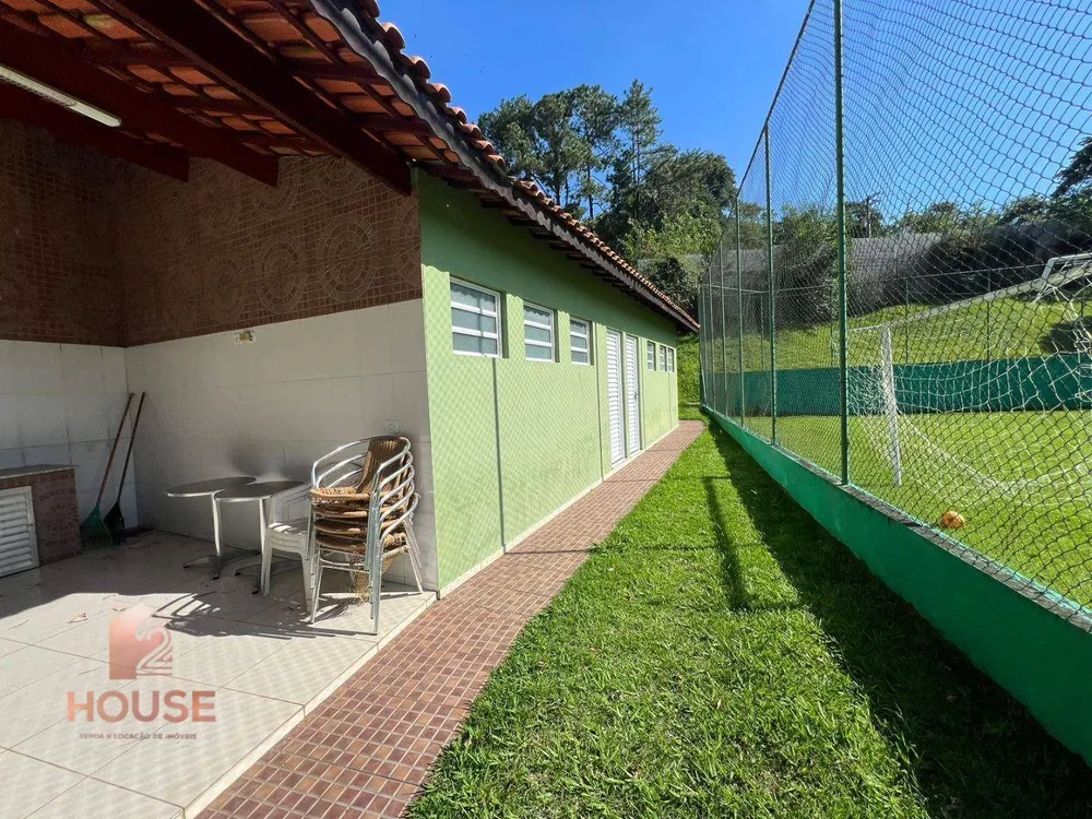 Chácara, 4 quartos, 7 hectares - Foto 4