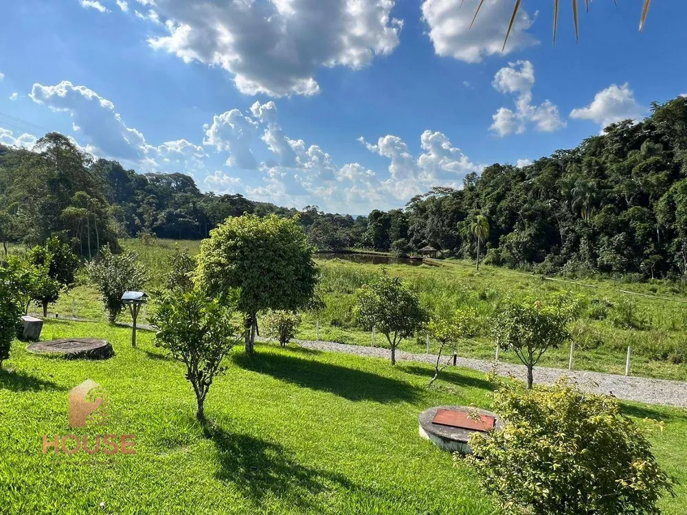 Chácara, 4 quartos, 7 hectares - Foto 1