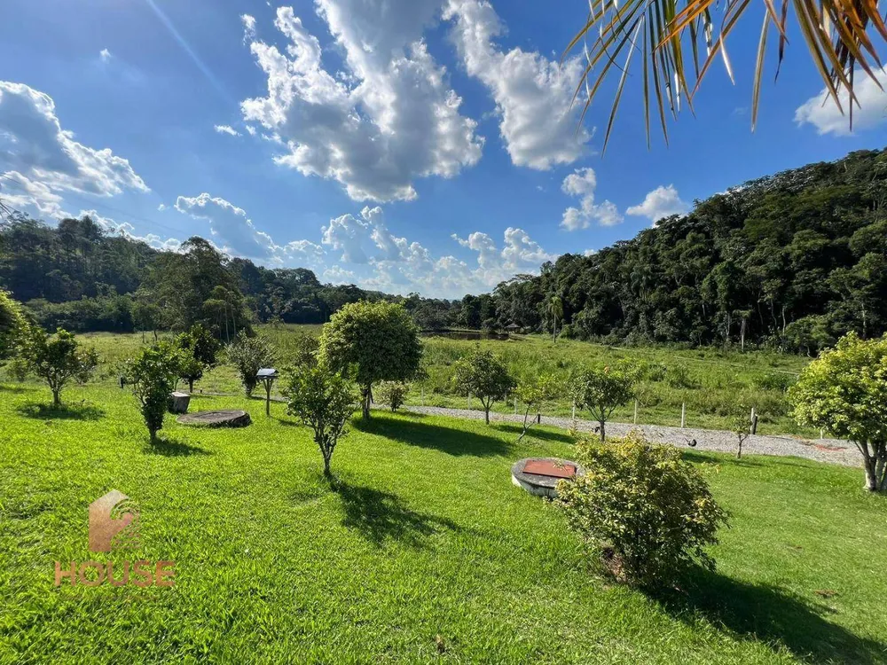 Chácara, 4 quartos, 7 hectares - Foto 8