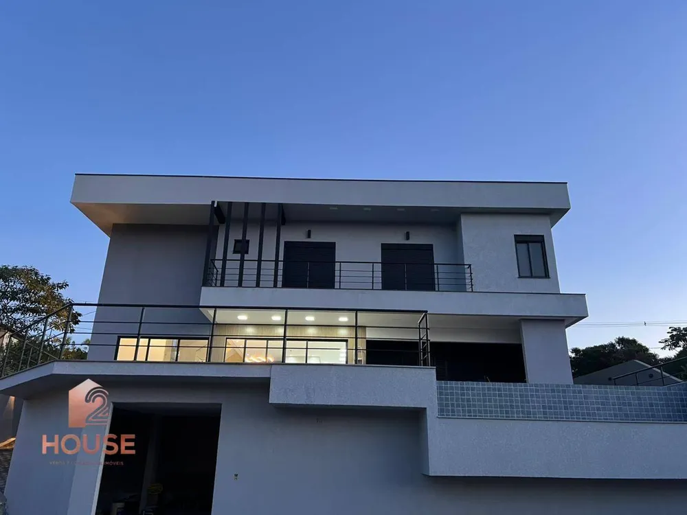 Casa de Condomínio, 3 quartos - Foto 7