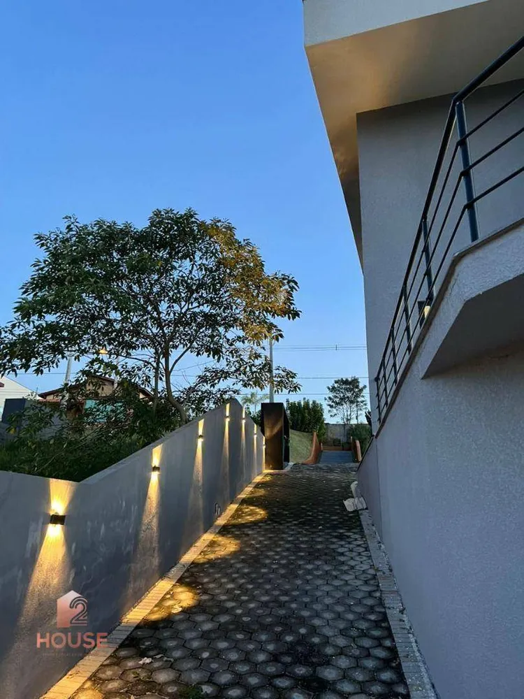 Casa de Condomínio, 3 quartos - Foto 12