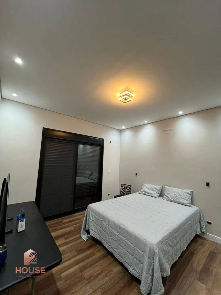 Casa de Condomínio, 3 quartos - Foto 11