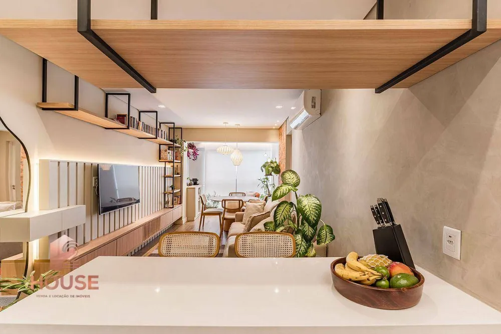 Apartamento, 2 quartos, 58 m² - Foto 13