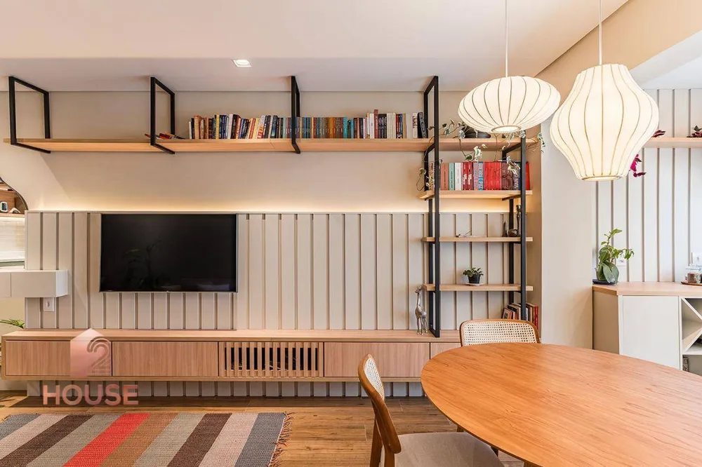 Apartamento, 2 quartos, 58 m² - Foto 8