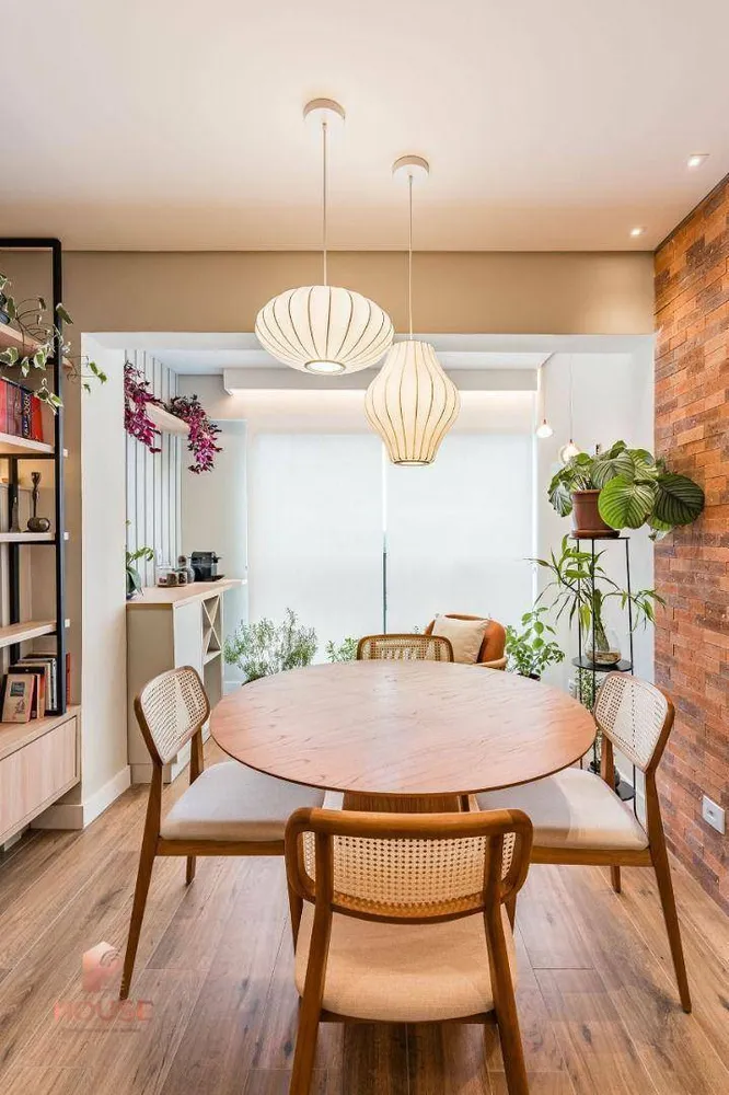 Apartamento, 2 quartos, 58 m² - Foto 9