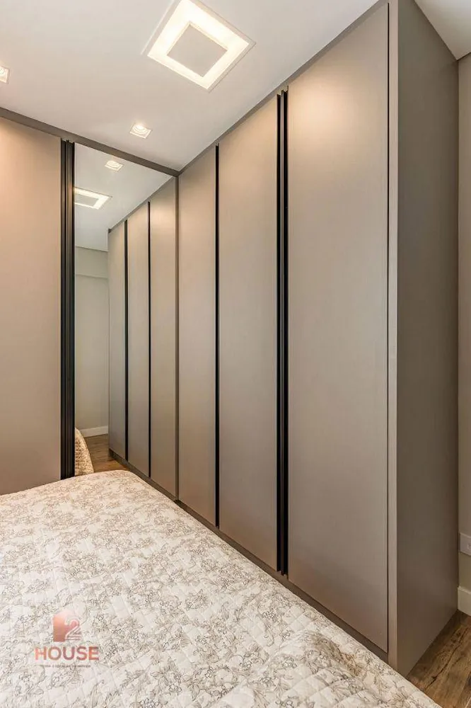 Apartamento, 2 quartos, 58 m² - Foto 3