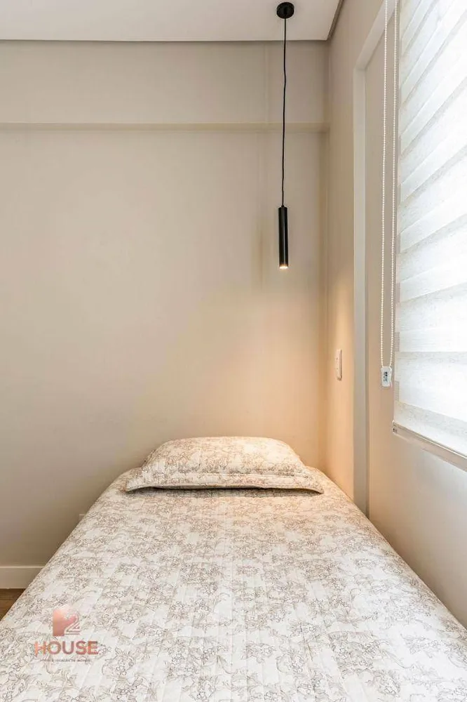 Apartamento, 2 quartos, 58 m² - Foto 6