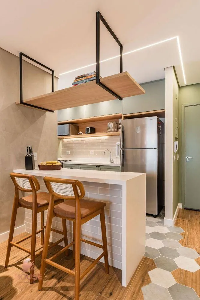 Apartamento, 2 quartos, 58 m² - Foto 16