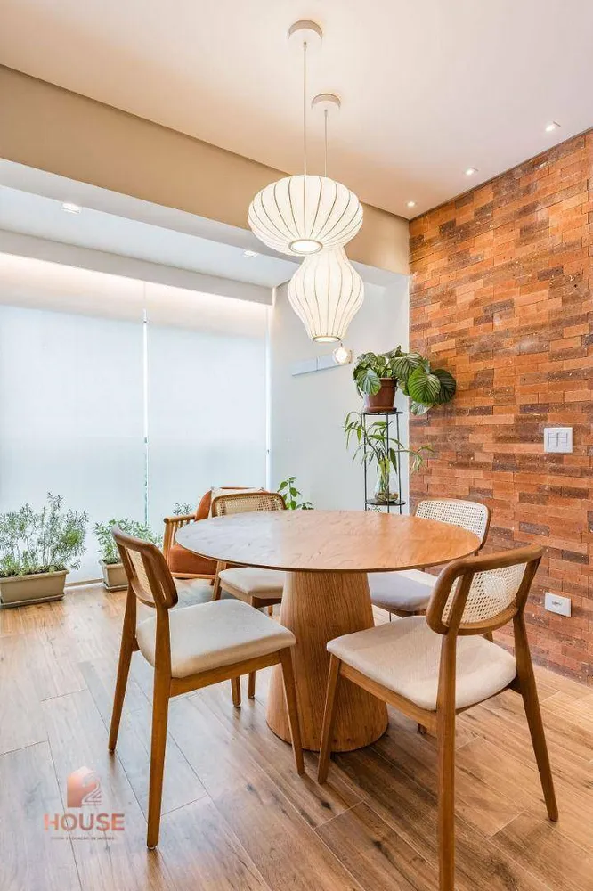 Apartamento, 2 quartos, 58 m² - Foto 5