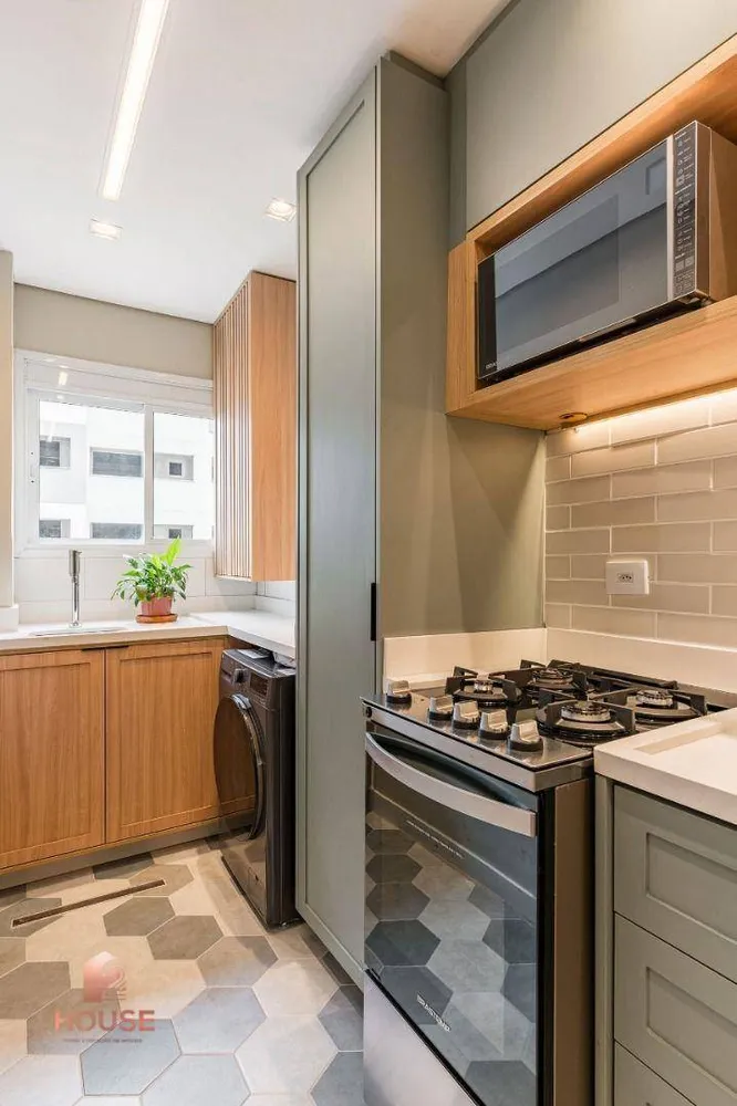 Apartamento, 2 quartos, 58 m² - Foto 15