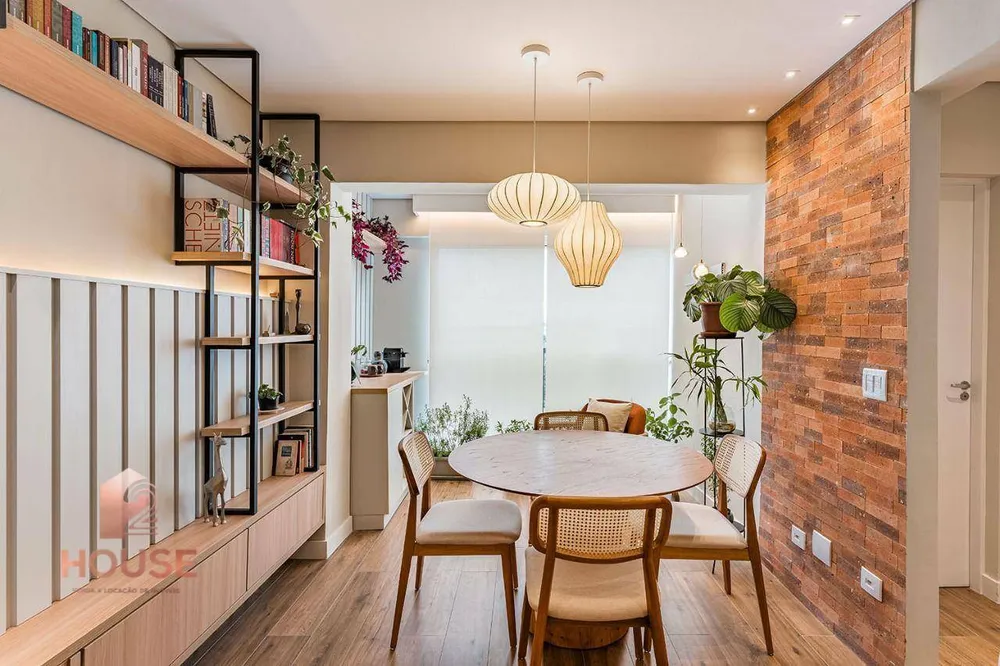 Apartamento, 2 quartos, 58 m² - Foto 14