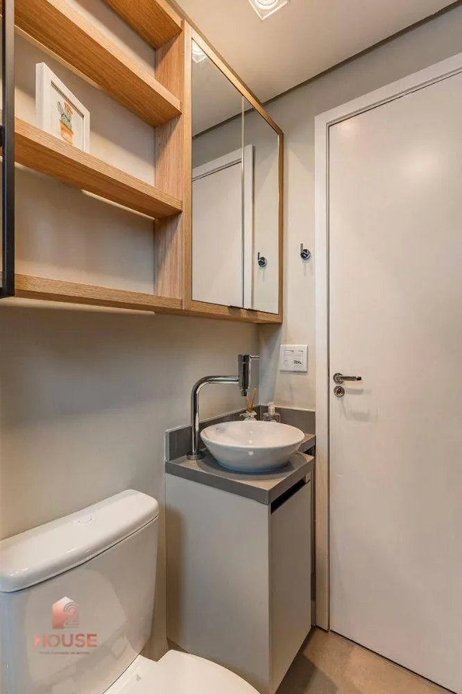 Apartamento, 2 quartos, 58 m² - Foto 2