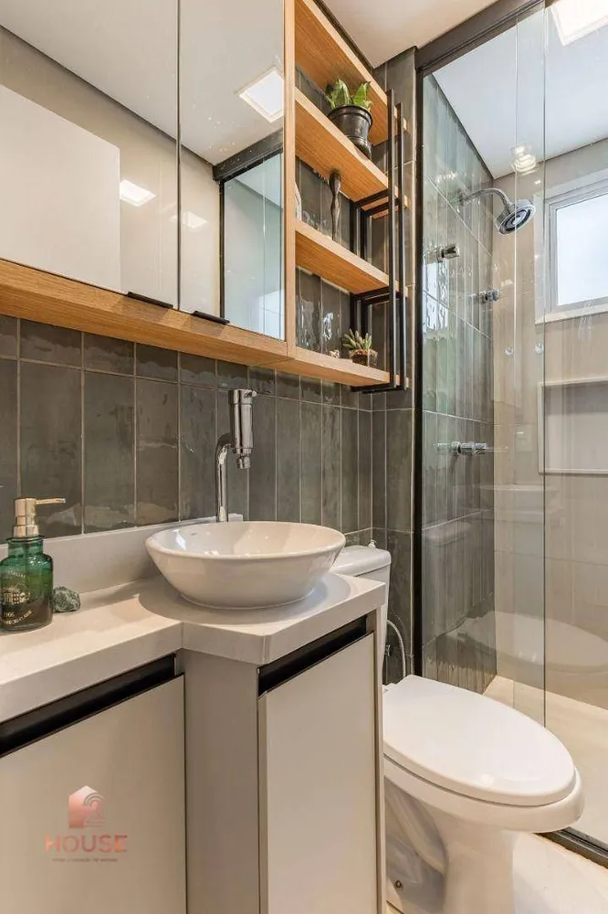 Apartamento, 2 quartos, 58 m² - Foto 7