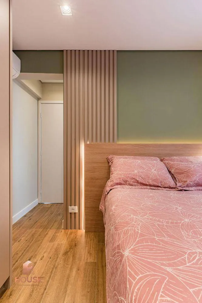 Apartamento, 2 quartos, 58 m² - Foto 1