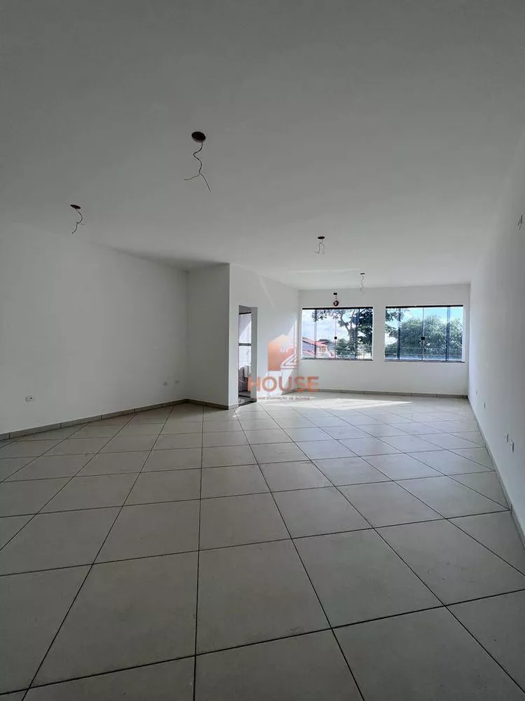 Conjunto Comercial-Sala para alugar, 66m² - Foto 1